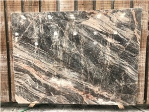 Eagle Grey Marble Stone From Vietnam