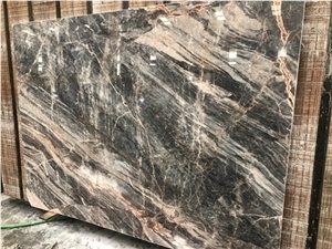Eagle Grey Marble Stone From Vietnam