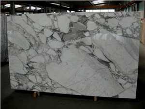 Arabescato Carrara marble supplier manufacturer in China