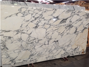 Arabescato Carrara marble supplier manufacturer in China