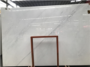 Best white marble slabs from China 
