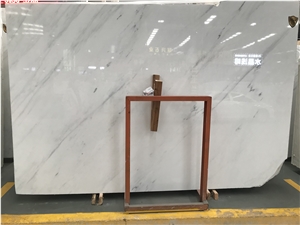 Best white marble slabs from China 