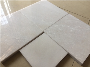 Bianco Diamante Snow White Marble Tiles Slab Price