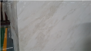 Bianco Royal Marble Tiles Slabs For Inside Corridor