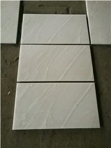 China Sichuan Royal White Marble Tiles Slabs Factory 
