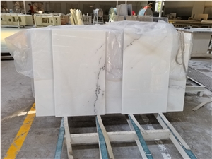  Colorado Lincoln Marble Slab Tiles on Sales
