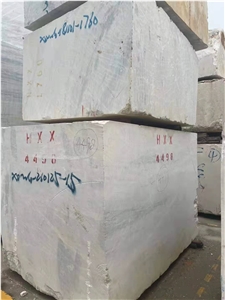 King White Marble New White Marble Material