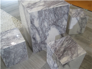 New York Carrara White,Mugla White New York Marble Tiles 