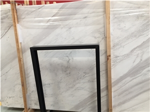 precut volakas marble for great room floor 