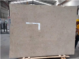 Rosa white marble tiles 300x600 for floor project in Canada