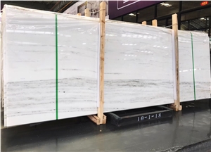 Royal Jade Marble Tiles Slabs For Laundry