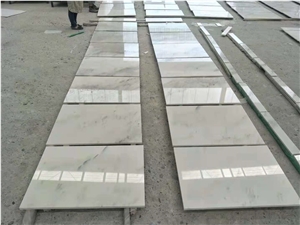 Sichuan White Marble Tiles Slabs Suppliers In China Xiamen 