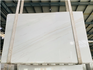 Sivec Bianco,Sivec White Marble Slabs Cut To Size Tiles