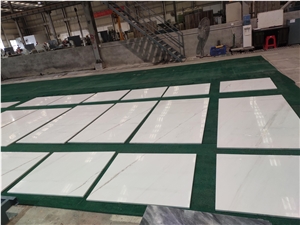 Sivec Bianco,Sivec White Marble Slabs Cut To Size Tiles