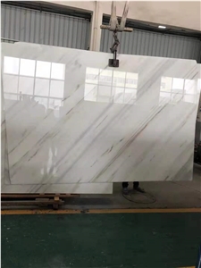 white marble factory quarry owners in China 
