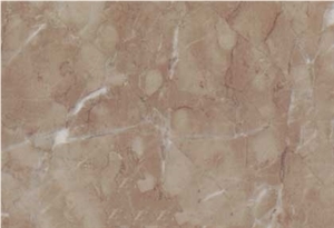 Aegean Milky Brown marble