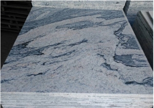 Best Selling Grey Granite For Modern House Design Wave