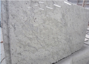 Bianco Andromeda Granite