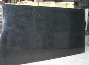 Black Of Fudding Granite Slabs Cheap