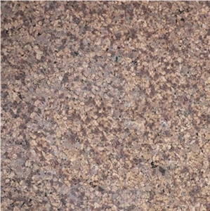 Building Material Goldmare Granite Tile