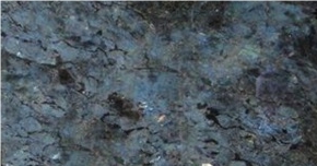 Butterfly Blue Granite Slabs