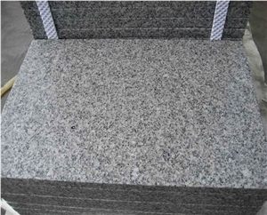 Chinese Grey Granite G603 Granite Price