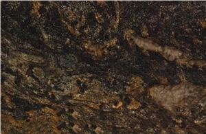 Cianitus Granite Slab,Brazil Brown Granite
