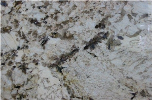 Delicatus Granite