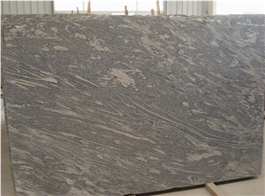 G603 Grey Granite Slab