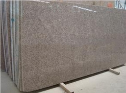 G611 CHINA LILAC Granite 600X600
