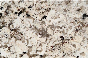 Giallo Madura Granite