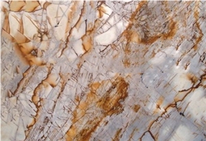 Hot Sale Natural Roma Imperiale Granite Slabs For Sale