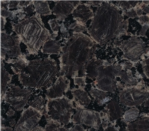 Imported Imperial Brown Granite