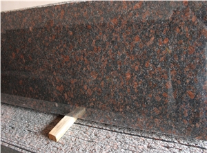 Indian Brown Granite Tan Brown  Coffee Brown Granite