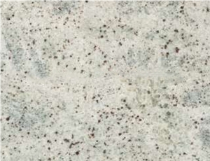 Kerala White Granite