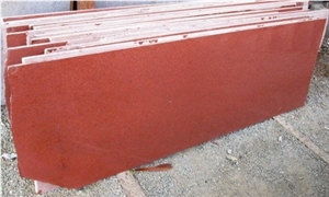 Lakha Red Granite Slabs & Tiles
