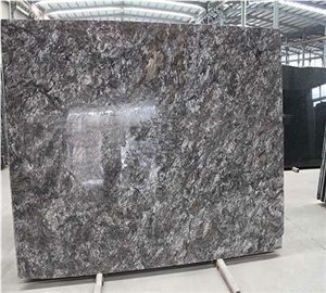 Natural Brazilian Stone Exotic Granite Slabs