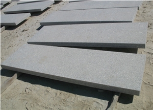 Natural China Cheap Granite Slab For Construcion On Sales
