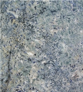Persa Blue Granite Slabs & Tiles, Brazil Blue Granite