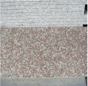 Polished G687 Granite Granite Tiles 60X60granite Tile