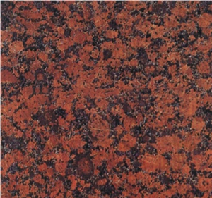 Red Granite Slab Lowes Granite For Countertops Colors