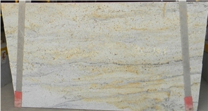 River White Granite Tiles & Slabs 