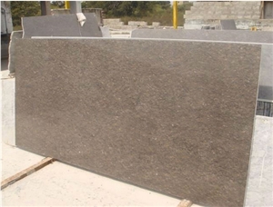 Sparkle Brown Granite