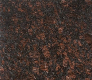 Tan Brown Granite Slabs and Tiles, Tan Brown Granite India