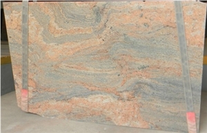 Vyara Juparana Granite