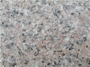 Wulian Red Granite