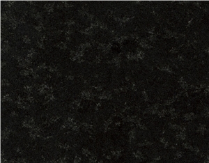 Zimbabwe Black Granite Tiles & Slabs