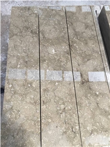 SeaGrass Limestone Tiles, Slabs
