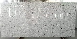 Everest Granite Artificial Quartz Slabs