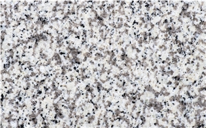 Iberian White Granite, Granito Blanco Espana